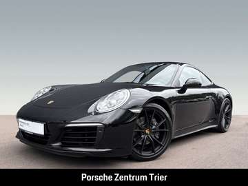 -2 (911) Carrera 4