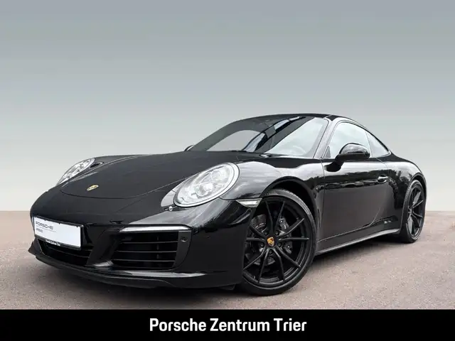 Porsche 991
