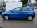 Skoda Fabia Selection 1.0 TSI *NAVI-ÜBER-SMARTLINK*LED*PDC-... Blau - thumbnail 5