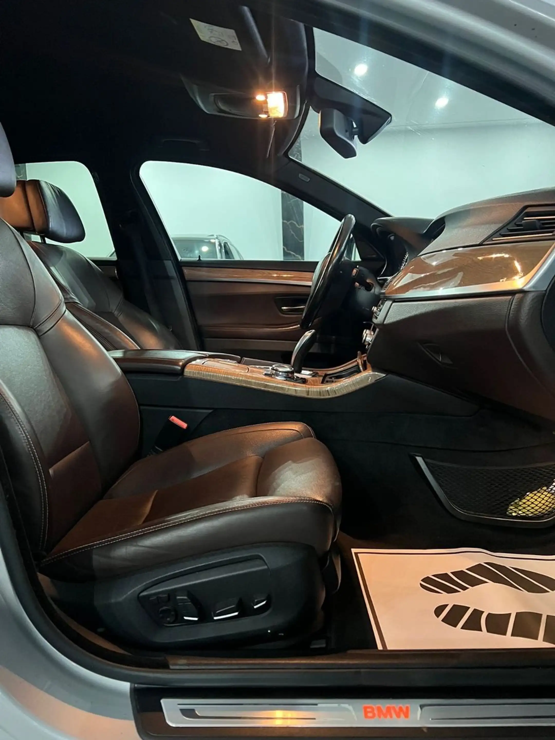 BMW 535 d xDrive |M-Paket|Xenon|Leder|Luxury| — photo 3