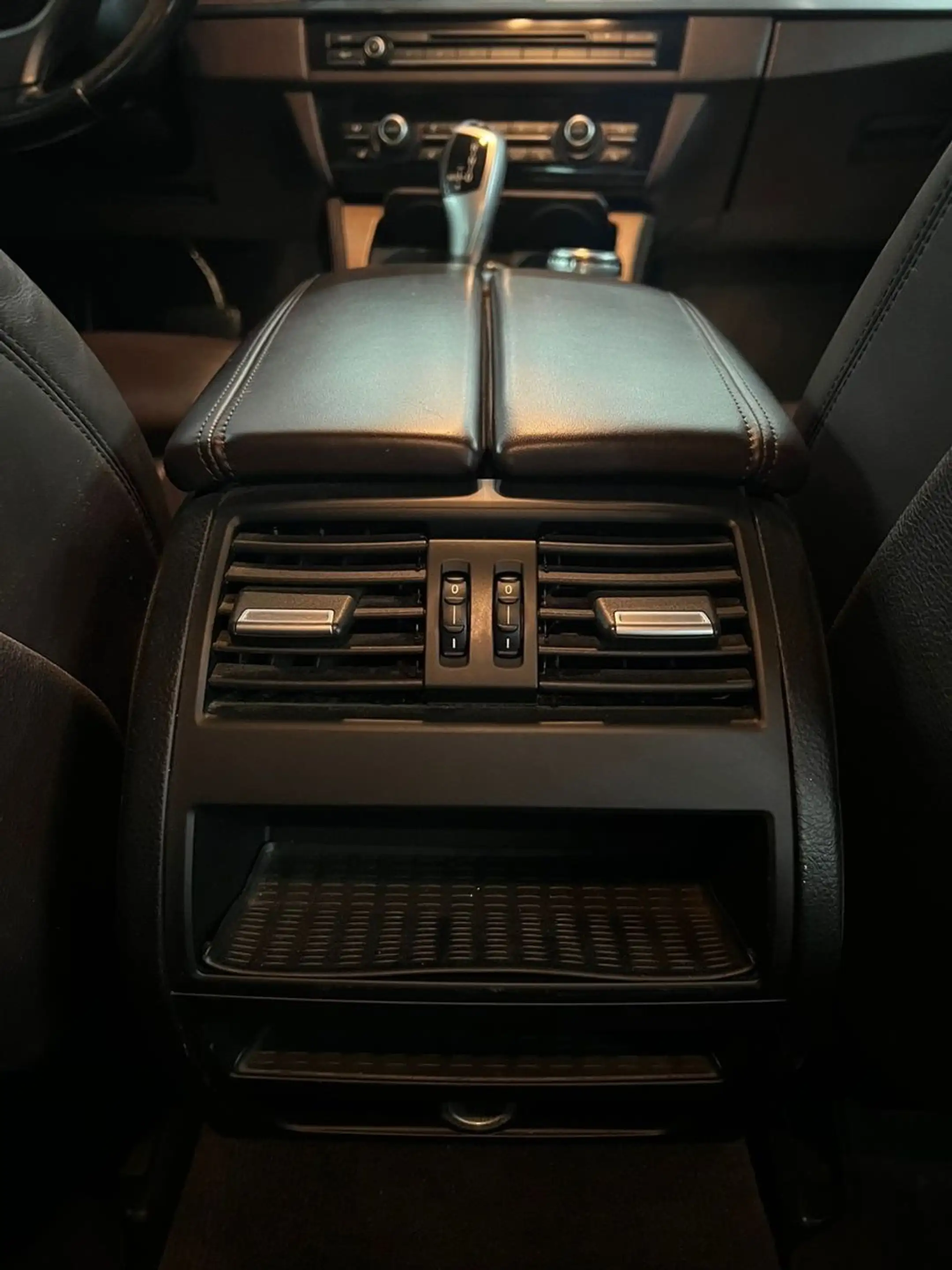 BMW 535 d xDrive |M-Paket|Xenon|Leder|Luxury| — photo 14