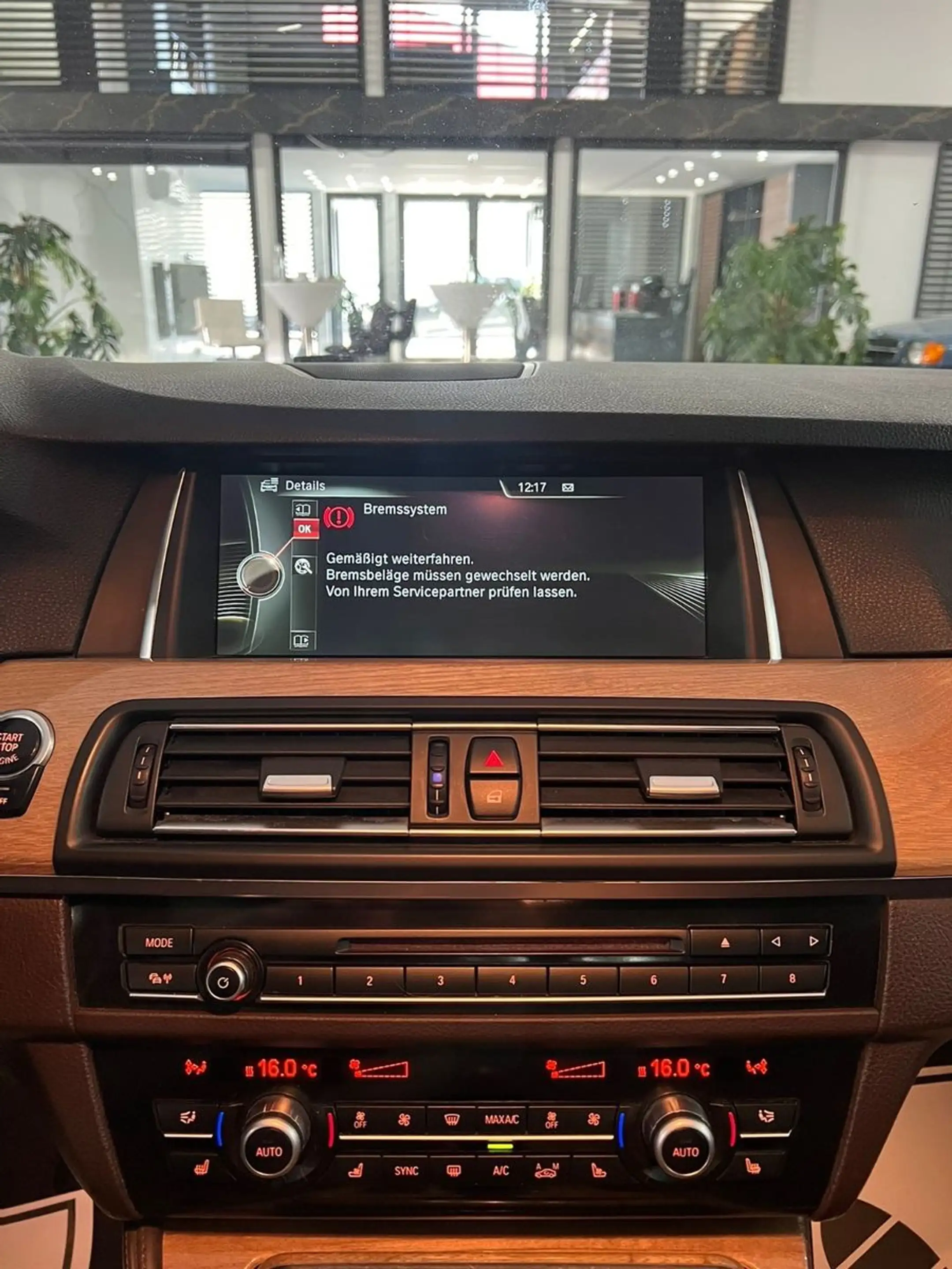 BMW 535 d xDrive |M-Paket|Xenon|Leder|Luxury| — photo 8
