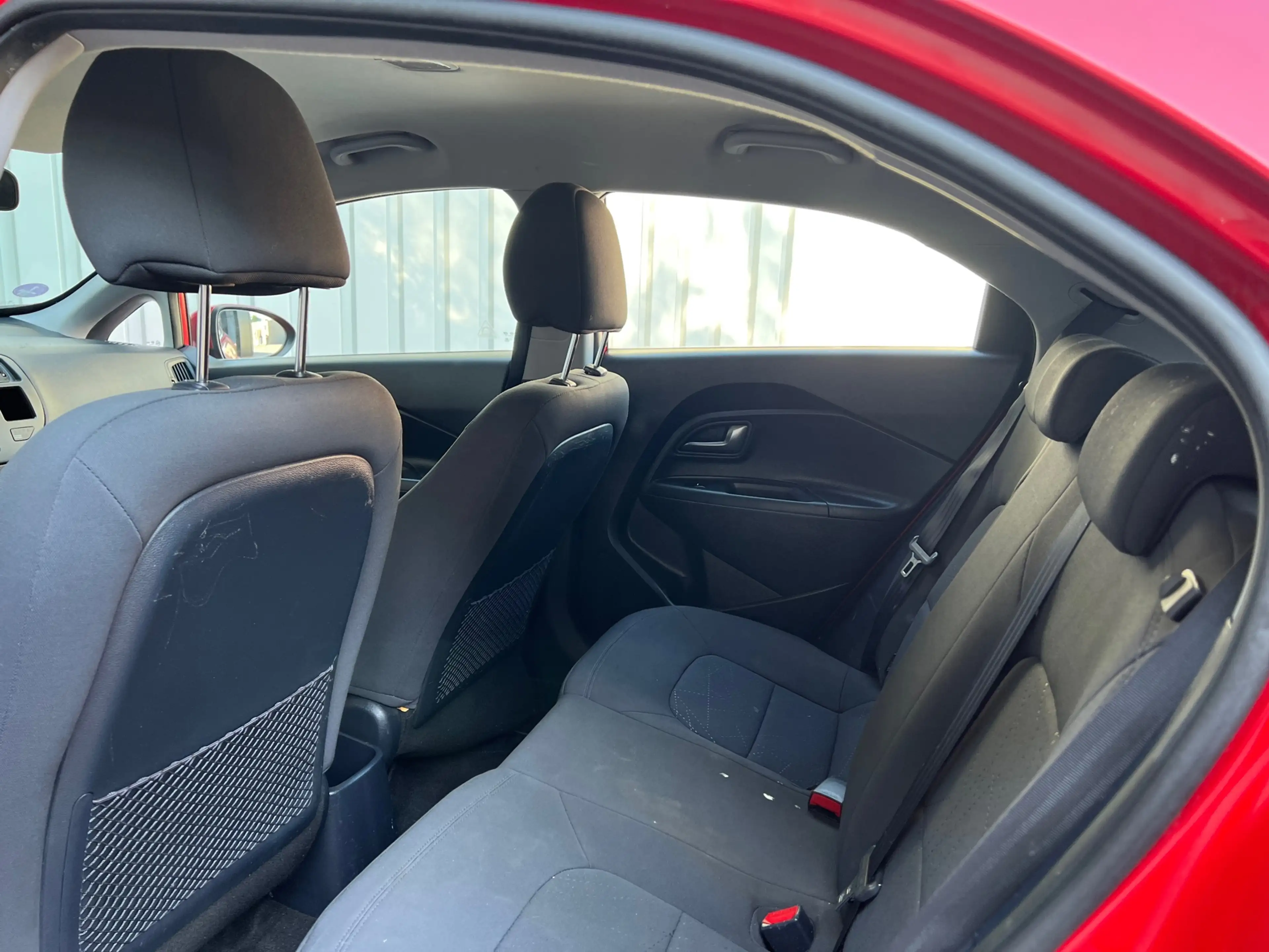 Kia Rio 1.2 CVVT Comfort Pack|113000KM|Navigatie|Airco| — photo 9