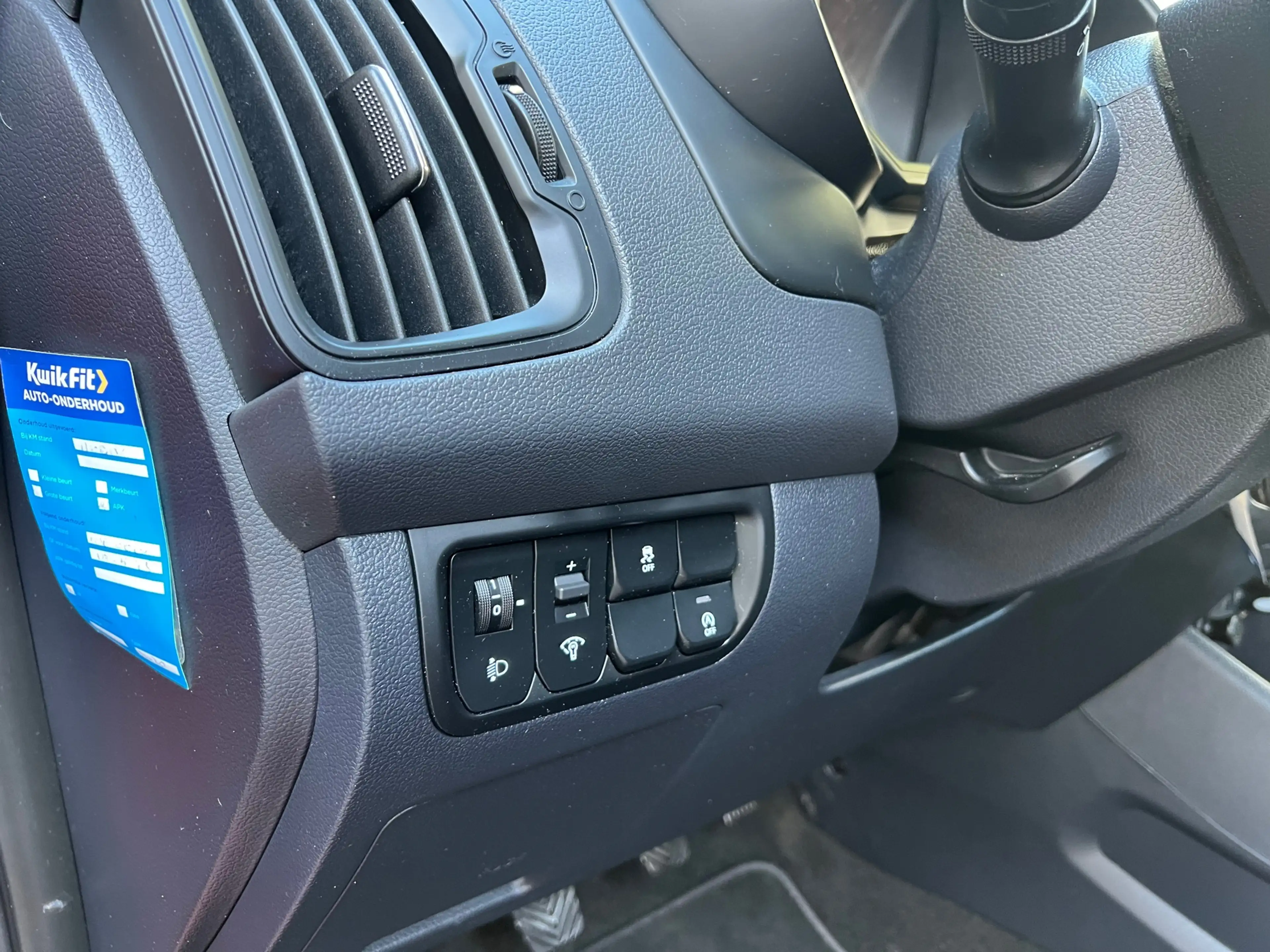 Kia Rio 1.2 CVVT Comfort Pack|113000KM|Navigatie|Airco| — photo 7