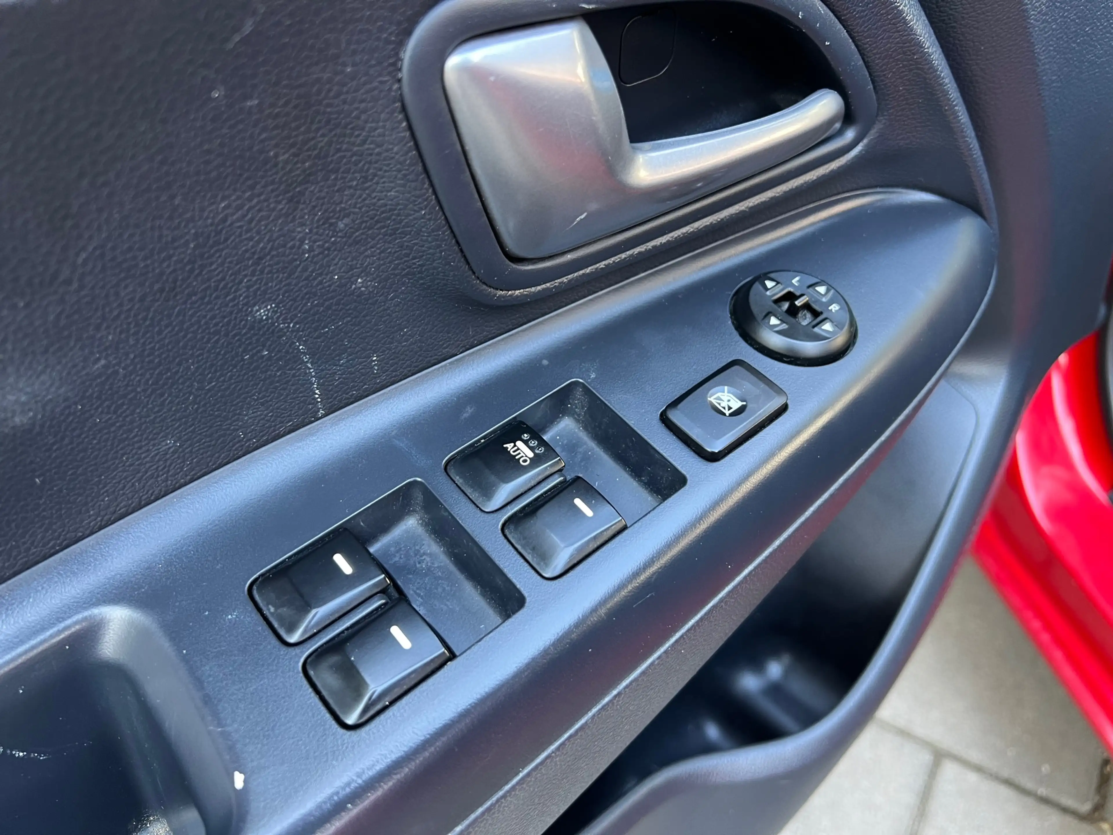 Kia Rio 1.2 CVVT Comfort Pack|113000KM|Navigatie|Airco| — photo 8
