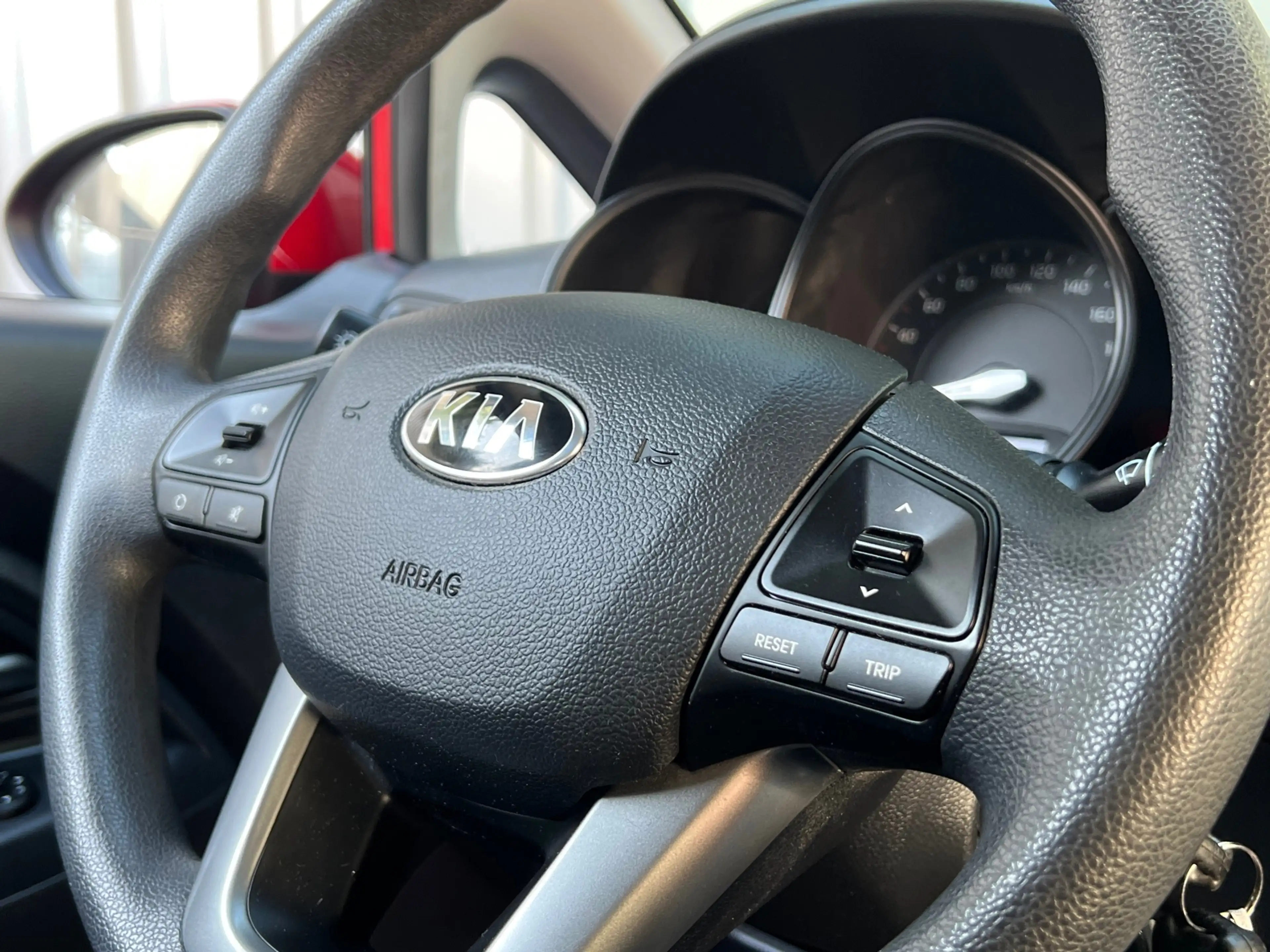 Kia Rio 1.2 CVVT Comfort Pack|113000KM|Navigatie|Airco| — photo 13