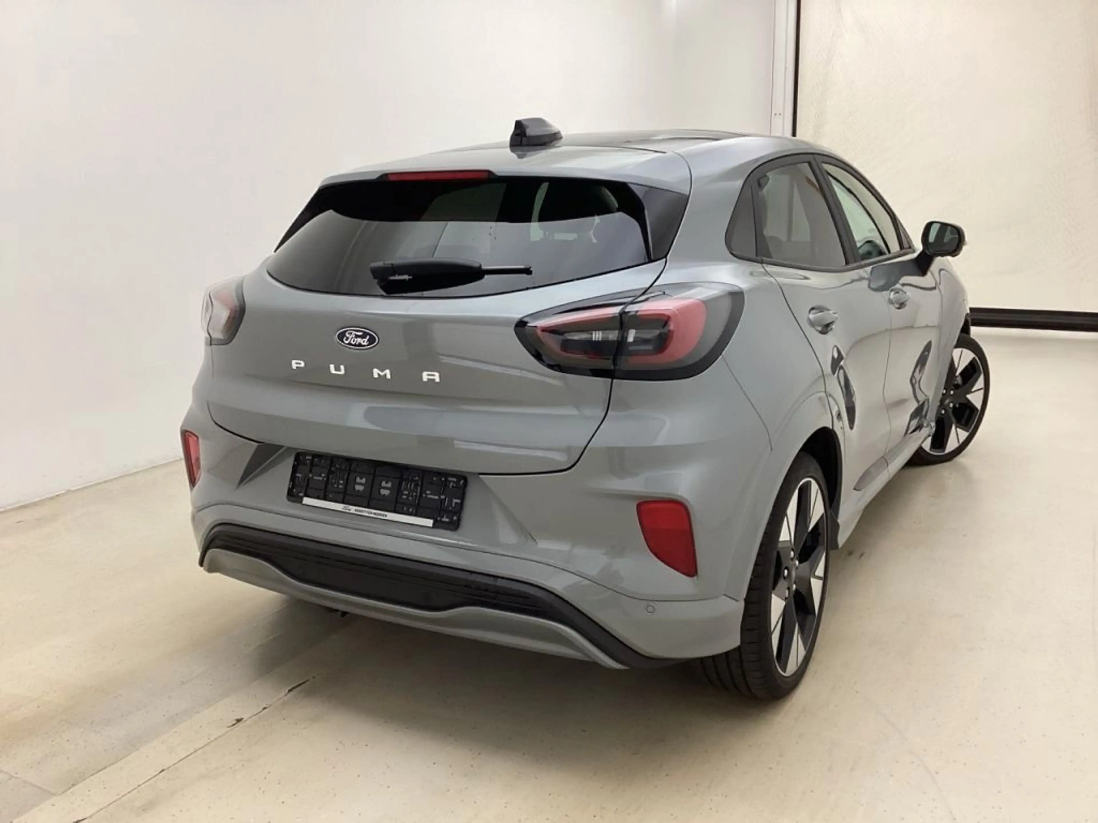 Ford Puma Gen-E 43 kWh Premium FWD |AHK|360°|TWA| — photo 3