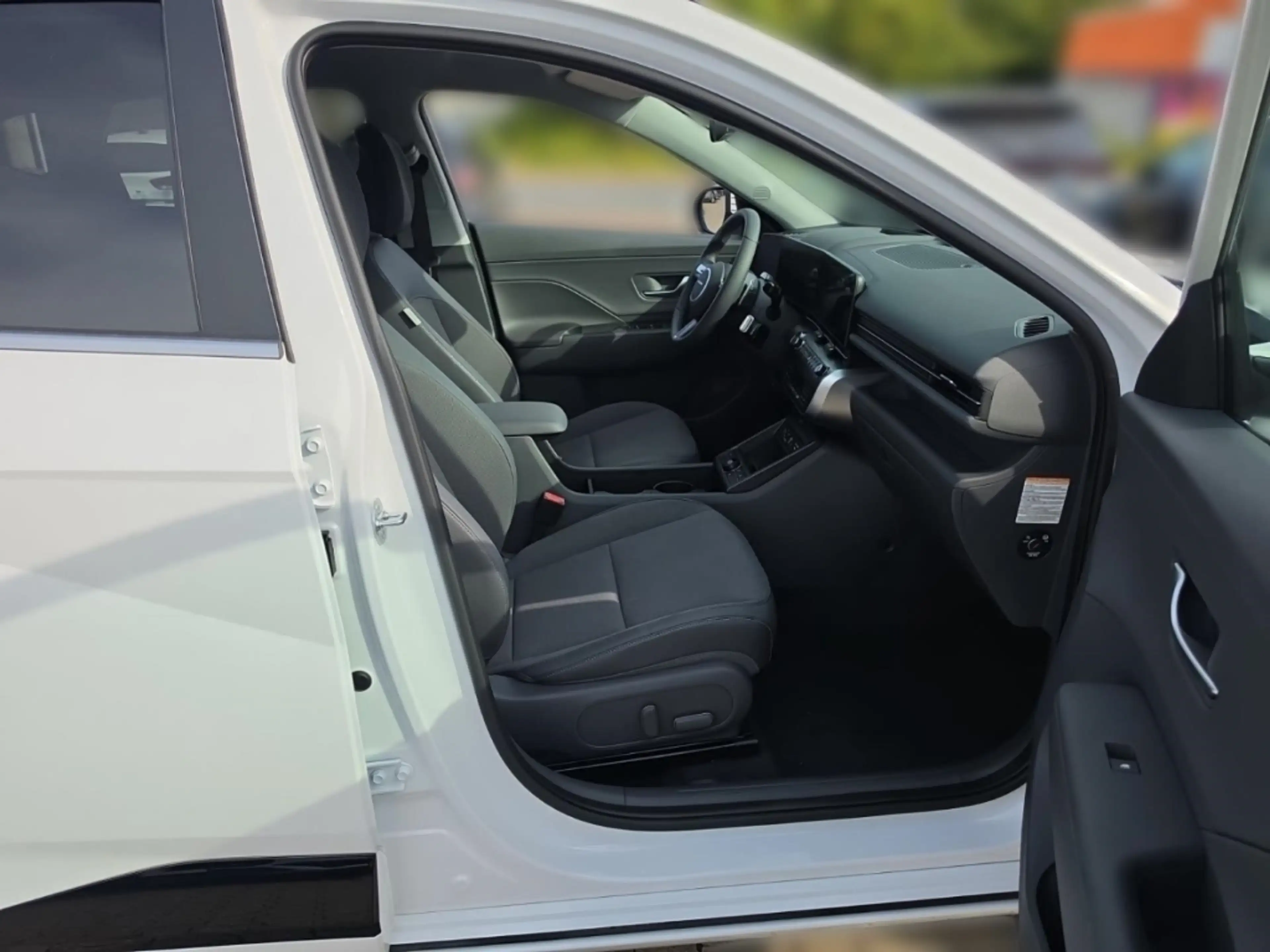 Hyundai KONA Prime Elektro 2WD 64 StandHZG Navi Digitales Cockp — photo 13
