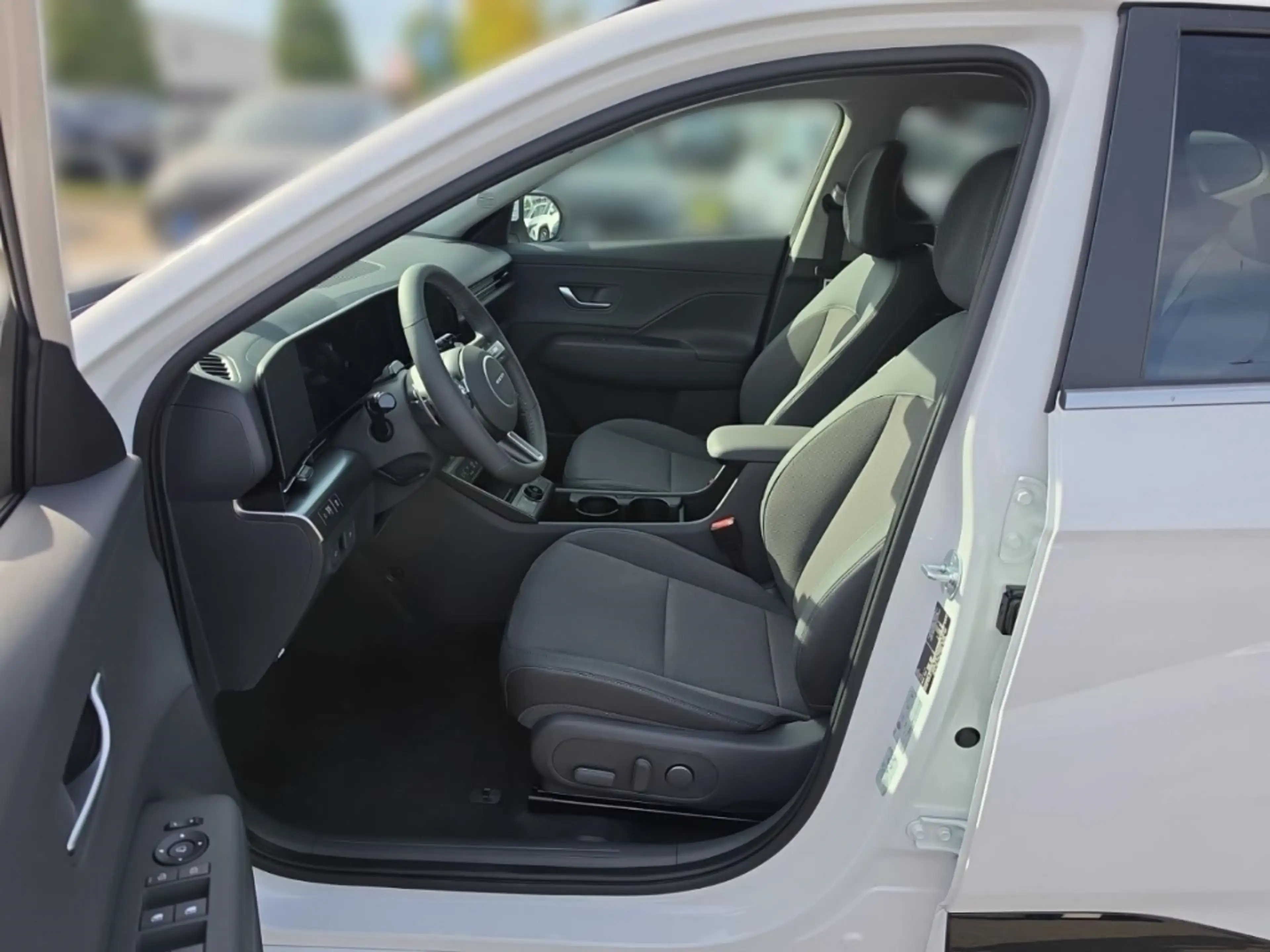 Hyundai KONA Prime Elektro 2WD 64 StandHZG Navi Digitales Cockp — photo 6