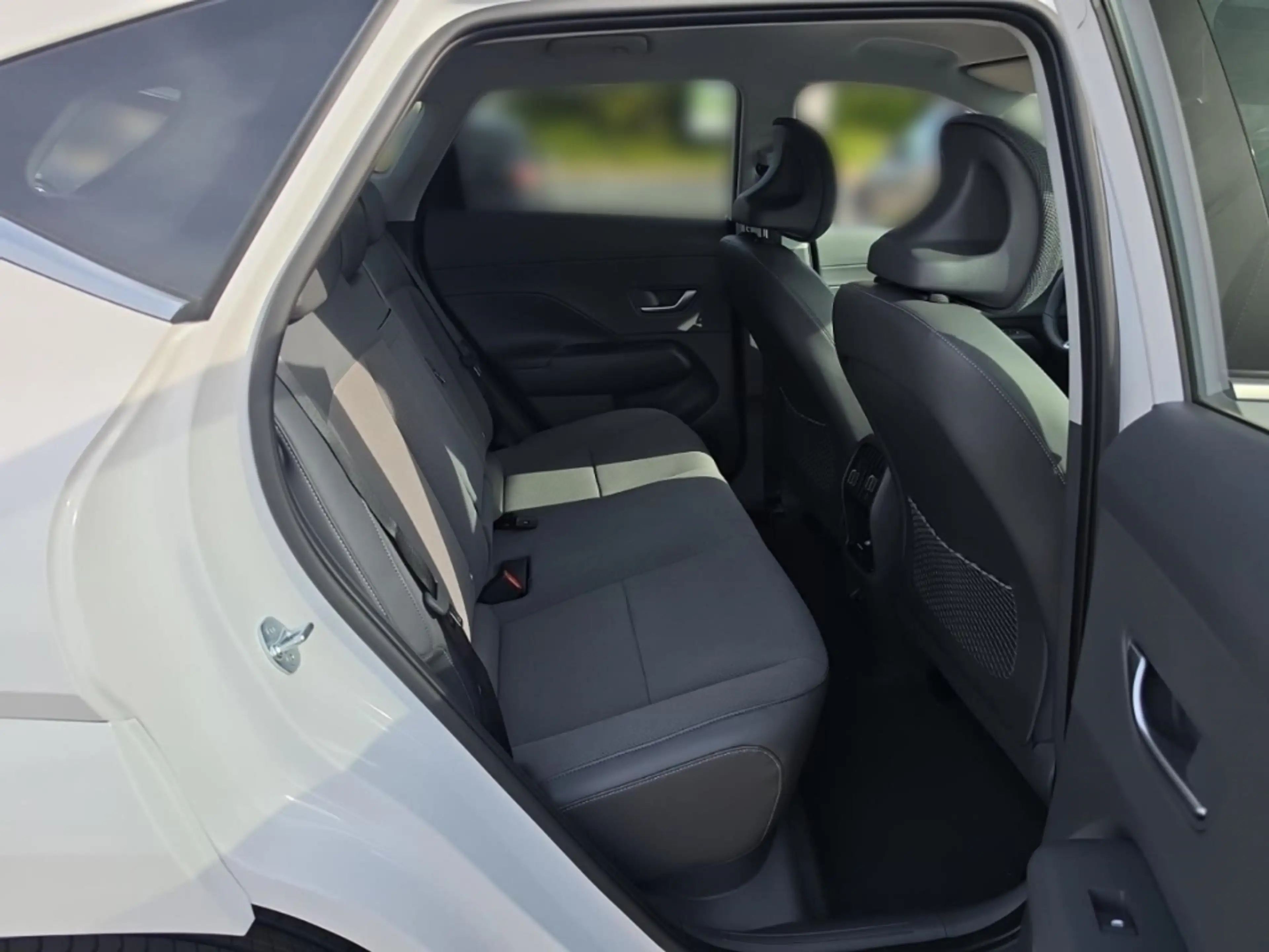 Hyundai KONA Prime Elektro 2WD 64 StandHZG Navi Digitales Cockp — photo 12