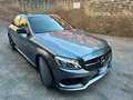 Mercedes-Benz C 43 AMG Amg*berlina*iva esposta* Grigio - thumbnail 3