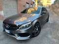Mercedes-Benz C 43 AMG Amg*berlina*iva esposta* Grigio - thumbnail 1