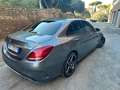 Mercedes-Benz C 43 AMG Amg*berlina*iva esposta* Grigio - thumbnail 4
