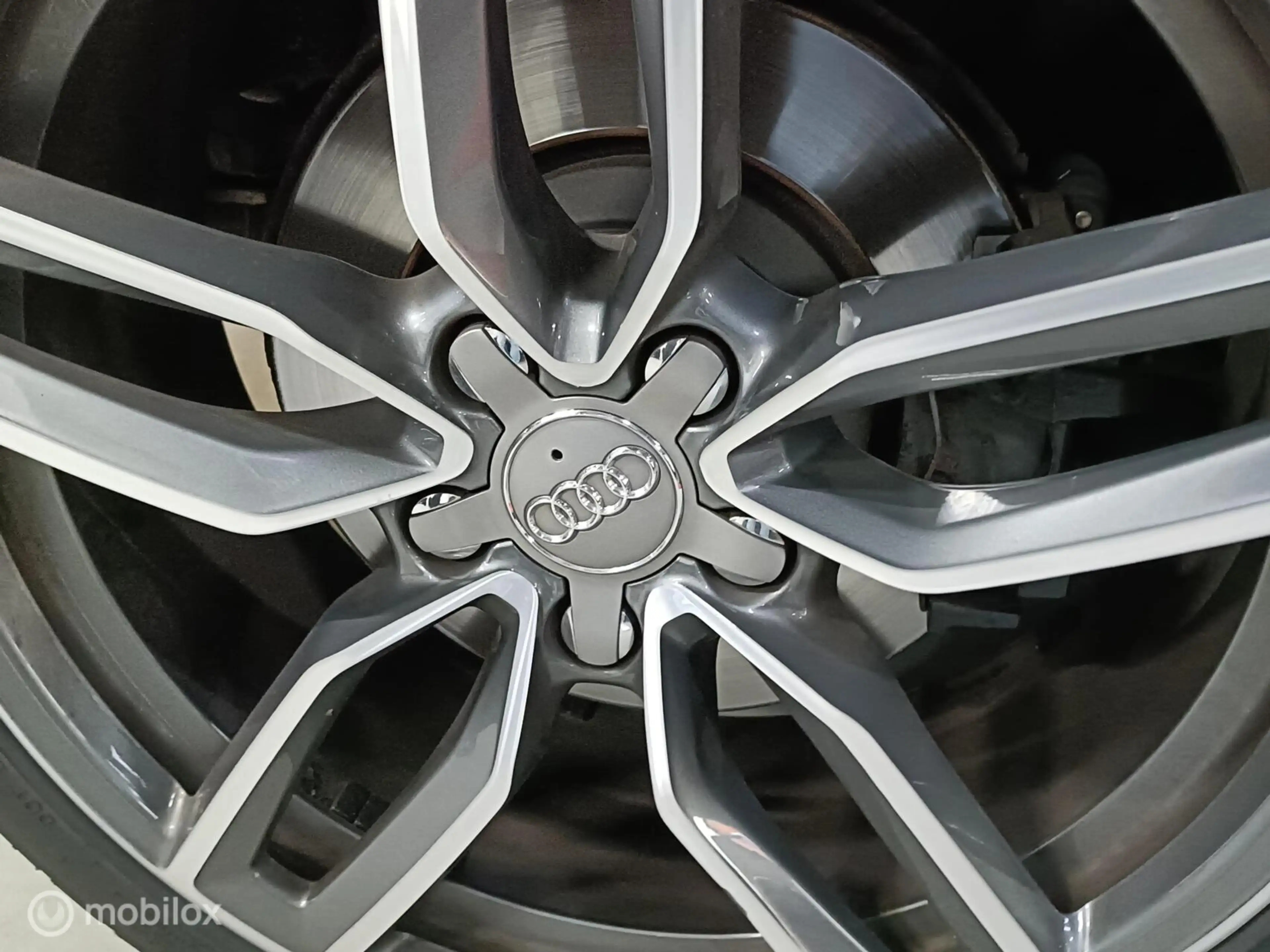 Audi S3 2.0 TFSI S3 Quattro PANORAMA VIRTUAL S-TRONIC CRUI — photo 7