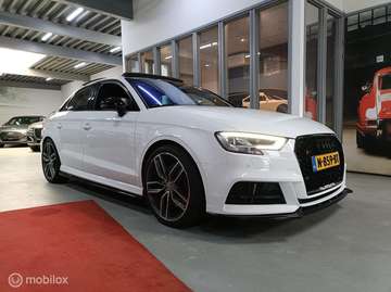2.0 TFSI S3 Quattro PANORAMA VIRTUAL S-TRONIC CRUI