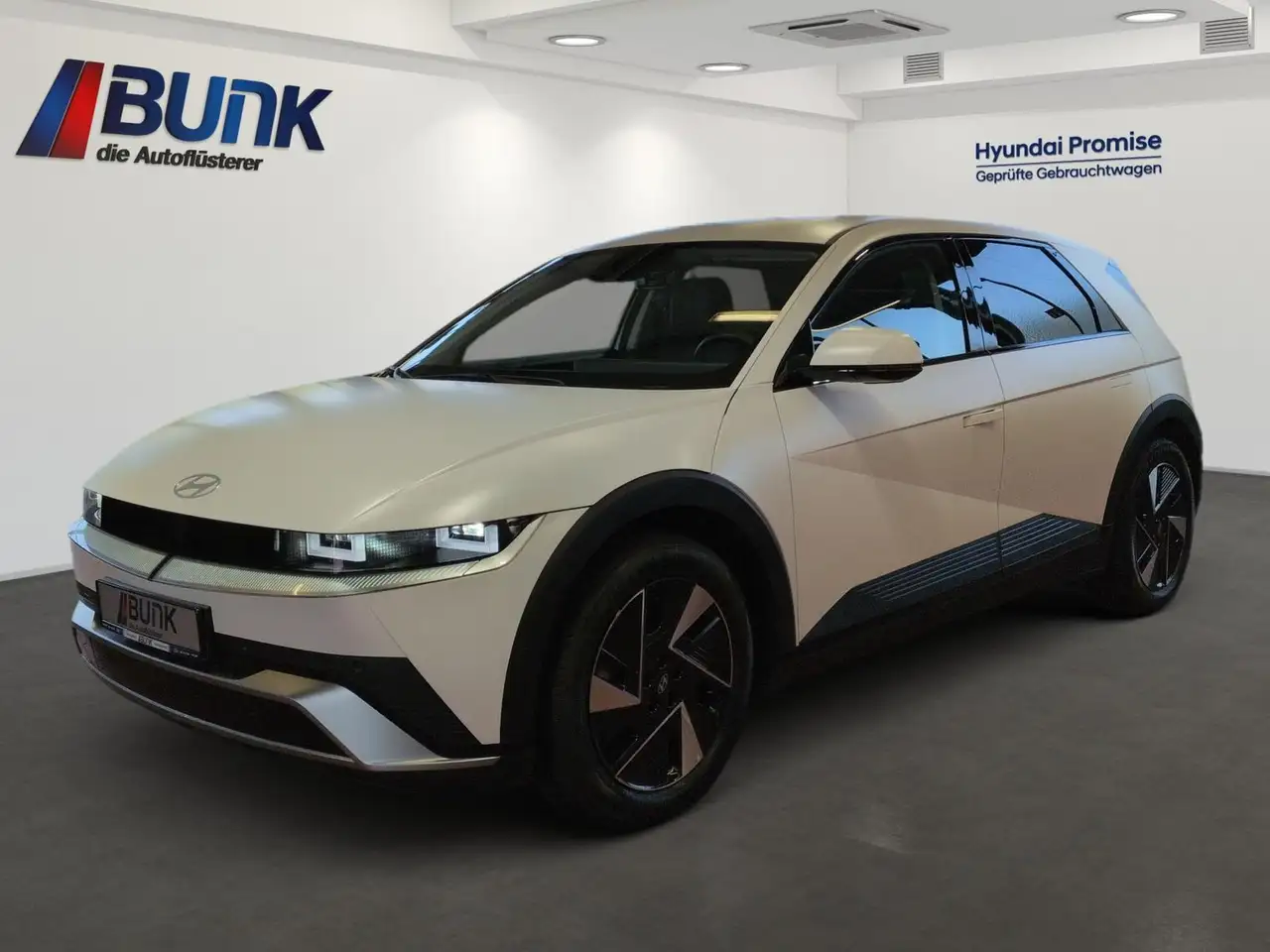 Hyundai Ioniq 5