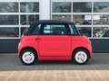 Fiat Topolino Base | Unieke kleur | Actieradius 75km | Rijklaar Rouge - thumbnail 5