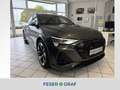 Audi e-tron Sportback S quattro Head-up*AHK*Matrix*TopView*Pan Grau - thumbnail 1