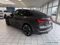 Audi e-tron Sportback S quattro Head-up*AHK*Matrix*TopView*Pan Grau - thumbnail 4