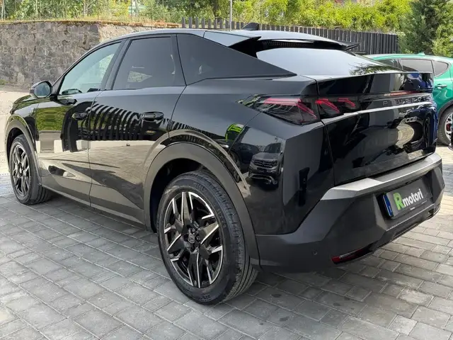 Peugeot 3008 view 12