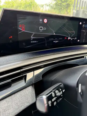Peugeot 3008 view 7