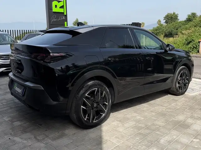 Peugeot 3008 view 13