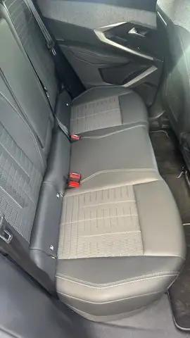 Peugeot 3008 view 10