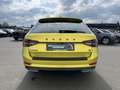 Skoda Superb Combi 1.4 TSI e-Hybrid Sportline 181€ m. 20% Anz Gelb - thumbnail 6