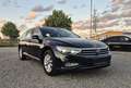 Volkswagen Passat Variant Business 2,0 SCR TDI DSG Schwarz - thumbnail 5