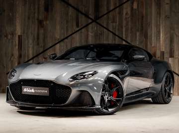 Superleggera