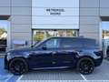 Land Rover Range Rover Sport P440e Dynamic SE Blauw - thumbnail 3