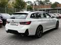 BMW 330 e xDrive Touring M Sport //AHK Pano FACELIFT Weiß - thumbnail 2