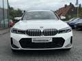 BMW 330 e xDrive Touring M Sport //AHK Pano FACELIFT Weiß - thumbnail 18