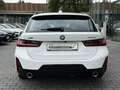 BMW 330 e xDrive Touring M Sport //AHK Pano FACELIFT Weiß - thumbnail 19