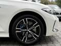 BMW 330 e xDrive Touring M Sport //AHK Pano FACELIFT Weiß - thumbnail 20