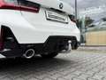 BMW 330 e xDrive Touring M Sport //AHK Pano FACELIFT Weiß - thumbnail 21