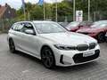 BMW 330 e xDrive Touring M Sport //AHK Pano FACELIFT Weiß - thumbnail 3