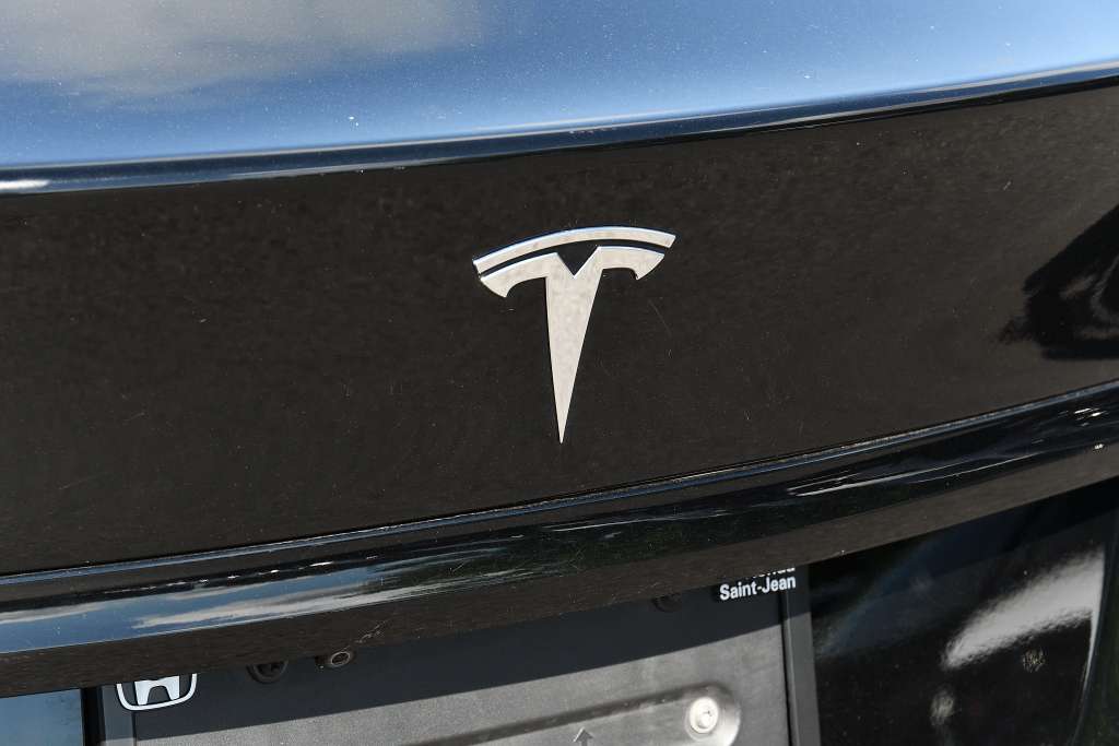 2022 Tesla Model S