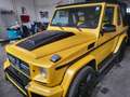 Mercedes-Benz G 320 CDI Brabus Żółty - thumbnail 5