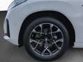 BMW X3 xD 20dA M SPORT AdLED DA+ 360° MemoSi H/K AHK Blanc - thumbnail 20