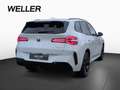 BMW X3 xD 20dA M SPORT AdLED DA+ 360° MemoSi H/K AHK Blanc - thumbnail 9