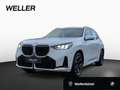 BMW X3 xD 20dA M SPORT AdLED DA+ 360° MemoSi H/K AHK Blanc - thumbnail 1