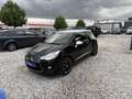 Citroen DS3 SportChic AUS 2 HAND 12 MONATE GARANTIE Schwarz - thumbnail 1
