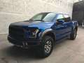 Ford Lightning Extended battery XLT - Lariat Blauw - thumbnail 1