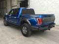 Ford Lightning Extended battery XLT - Lariat Blauw - thumbnail 2