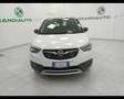 Opel Crossland X -  1.5 ecotec 2020 s&s 110cv Blanc - thumbnail 2
