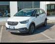 Opel Crossland X -  1.5 ecotec 2020 s&s 110cv Blanc - thumbnail 1