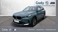 BMW X1 xDrive20d Grün - thumbnail 1