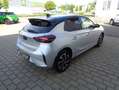 Opel Corsa GS Mild Hybrid Zilver - thumbnail 4