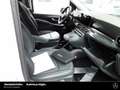 Mercedes-Benz EQV 300 EQV 300 SCHIEBETÜR LI+RE DISTRONIC LEDER 8SITZE Weiß - thumbnail 10